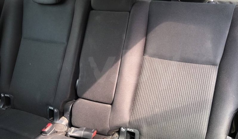 Toyota RAV4 IV (XA40), 5 мест, 2015 г. full