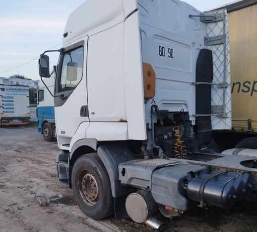 Renault Premium 420.19T full