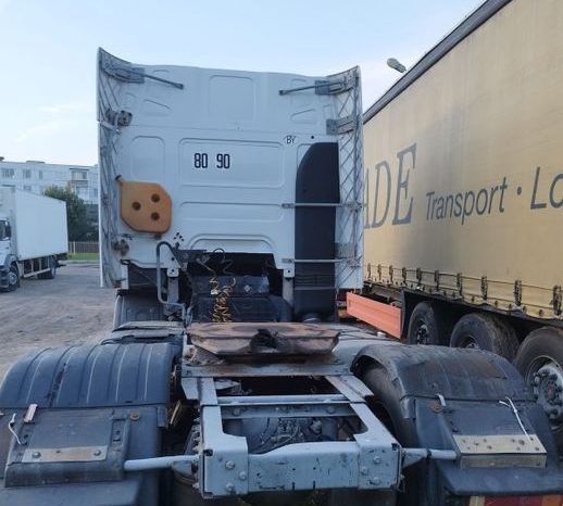 Renault Premium 420.19T full