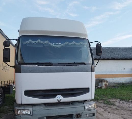 Renault Premium 420.19T full
