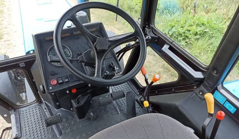 Трактор Беларус 82.1 full